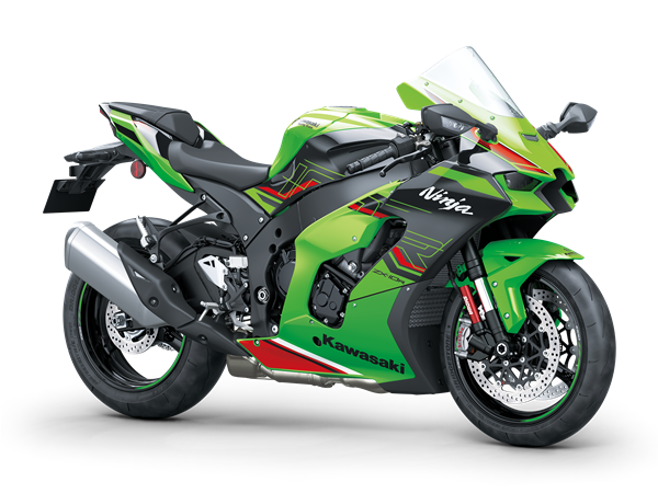 Kawasaki Ninja ZX-10R